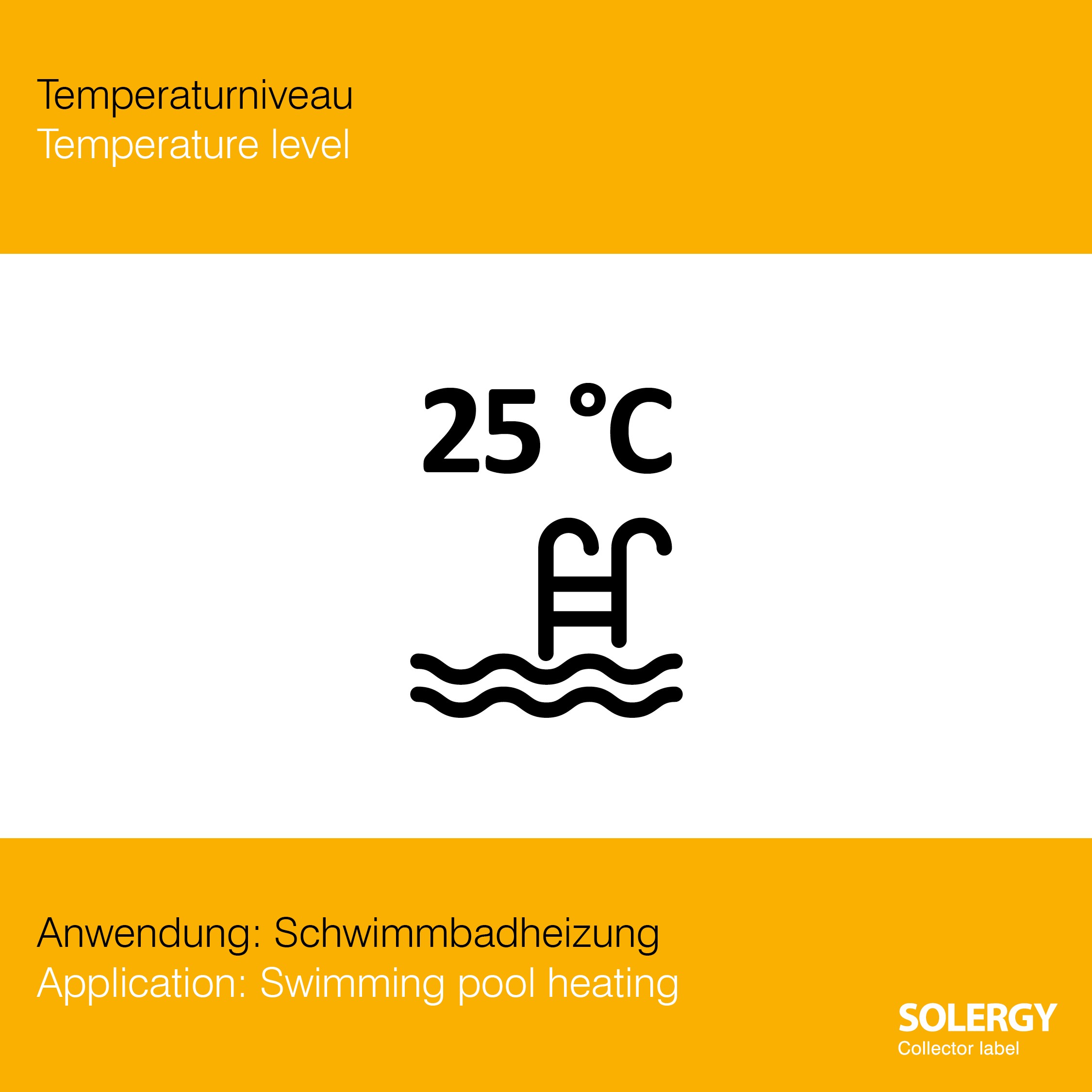 25 °C Applications