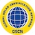 Logo of the Global Solar Certification Network (GSCN)