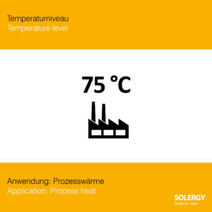 SOLERGY Label_75_temperature