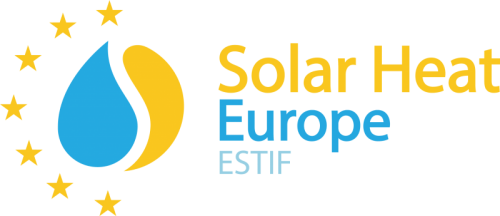 Solar-Heat-Europe-ESTIF-Logo
